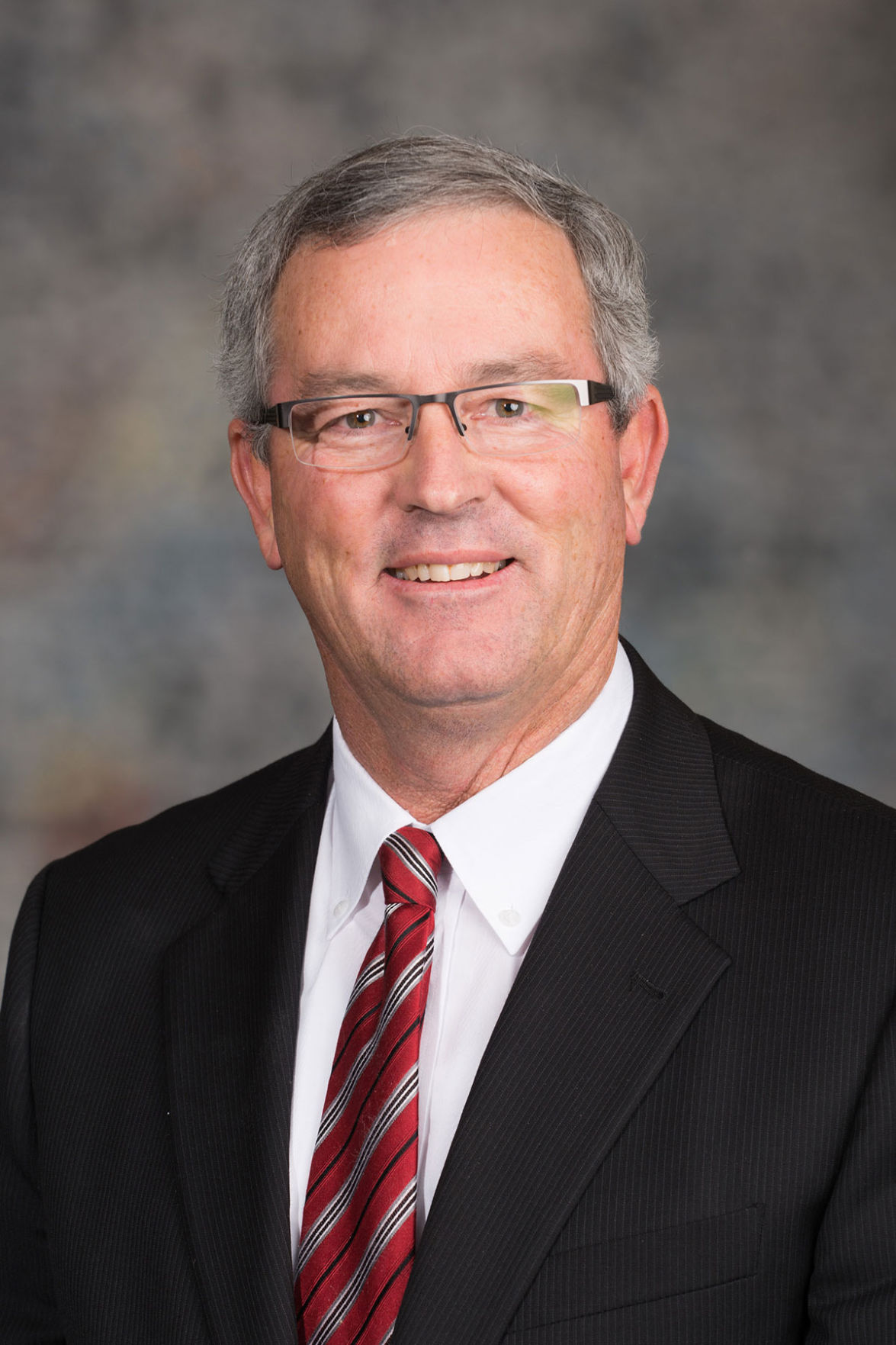 Dan Hughes